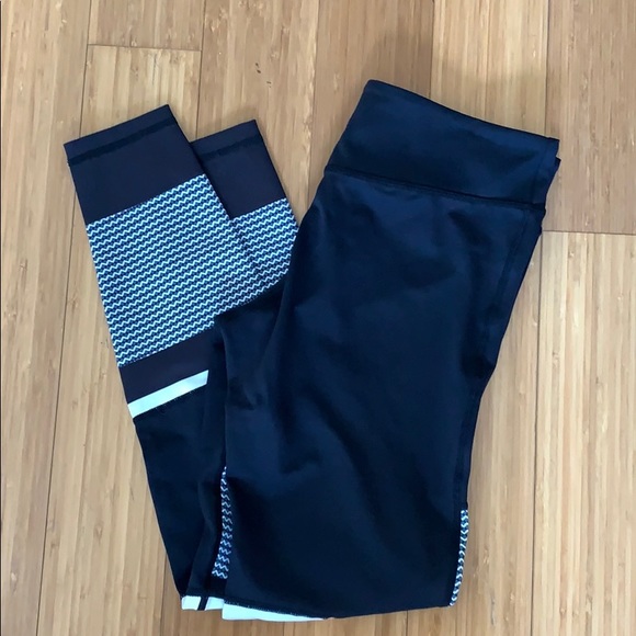 Lilybody athletic leggings - Picture 2 of 3